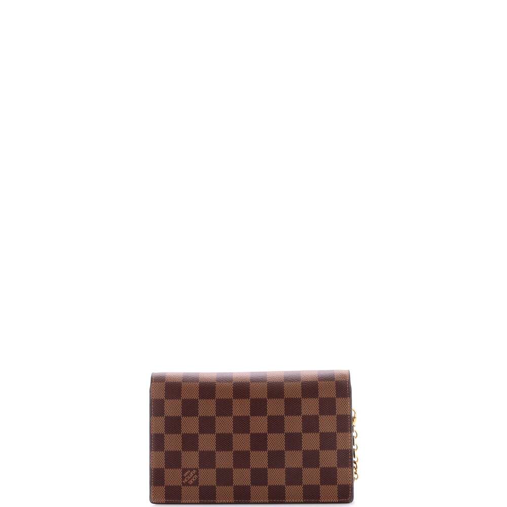 Louis Vuitton Vavin Chain Wallet Nm #237250L17B - Picture 3 of 9